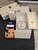 Mint Google Pixel 4 - Unlocked, White, 128 GB, 6 GB, G020I, Google Edition