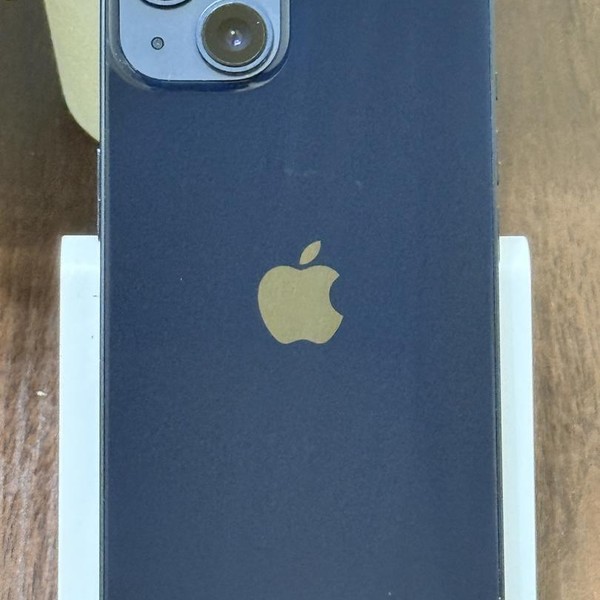 Apple iPhone 13 - Unlocked, Midnight, 256 GB, A2482