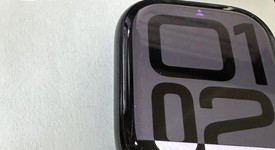 Good
													Apple Watch Series 10 46mm - Verizon, Black, A3003 - Cellular, Aluminum, photo 1 of 6