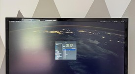 Good
													Samsung Monitor, photo 1 of 2