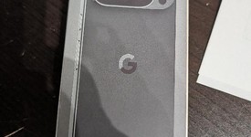 New
													Google Pixel 10 Pro - Unlocked, Obsidian, 128 GB, G4QUR, photo 2 of 3