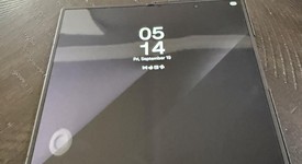 Mint
													Samsung Galaxy Z Fold7 - Unlocked, Jetblack, 1 TB, 16 GB, SM-F966U1, photo 4 of 10