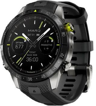Garmin MARQ Athlete Gen 2 for sale