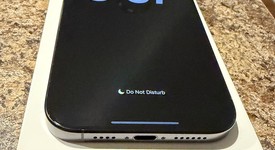 Mint
													Apple iPhone 16 Pro Max - Unlocked, Black, 256 GB, A3084, photo 3 of 8