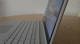 Good
													Microsoft Surface Book 2 13.5" - I5, 256 GB, 8 GB, photo 3 of 6