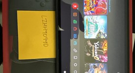 Mint
													Nintendo Switch 2 - Red & Blue, Standard, photo 4 of 18