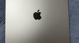 Mint
													Apple iPad Pro 12.9" 6th Gen 2022 - Wi-Fi, Gray, 256 GB, photo 2 of 6