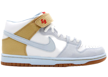 Nike SB Dunk Mid Clubber Lang for sale