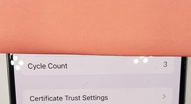 Mint
													Apple iPhone 15 Pro - Unlocked, Natural, 256 GB, A2848, photo 3 of 12