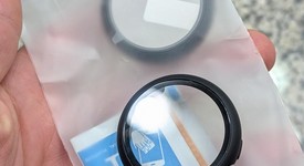 Good
													Google Pixel Watch 3 - Unlocked, Black, 41mm, LTE, photo 5 of 14