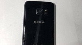 Mint
													Samsung Galaxy S7 - Unlocked, Black, 32 GB, G930F, photo 1 of 12