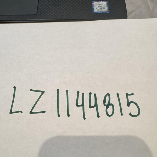 Dell XPS 13 9365 (2017) - 500 GB, 16 GB, Intel Core i7, FHD Touch