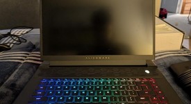 Mint
													Dell Alienware Laptop, photo 5 of 12