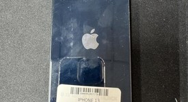 Fair
													Apple iPhone 13 - T-Mobile, Midnight, 128 GB, A2482, photo 6 of 6