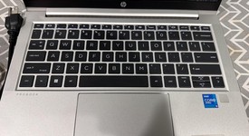 Good
													HP ProBook Laptop, photo 5 of 10