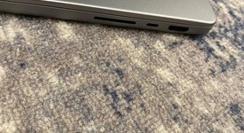 Good
													MacBook Pro 2023 - 14" - Apple M2 Max, Gray, 4 TB, 64 GB, photo 4 of 10