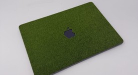 Good
													MacBook Air 2022 - 13" - Apple M2, Gray, 1 TB, 16 GB, photo 5 of 9