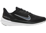  Nike Air Winflo 9 Black Smoke Grey