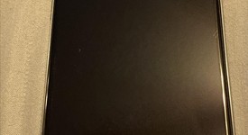 Good
													Apple iPhone Xs - AT&T, Silver, 64 GB, A1920, photo 2 of 7