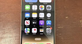 Good
													Apple iPhone 14 Pro - Unlocked, Gold, 128 GB, A2650, photo 1 of 21