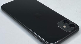 Mint
													Apple iPhone 11 - Verizon, Black, 64 GB, A2111, photo 5 of 6