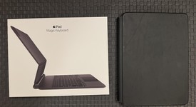 Used
													Apple Magic Keyboard for iPad Pro - Black, photo 3 of 6