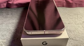 Good
													Google Pixel 9 Pro XL - Unlocked, Rose, 256 GB, 16 GB, GGX8B, photo 5 of 14