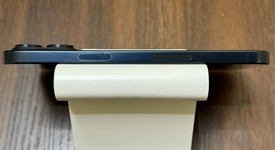 Good
													Apple iPhone 15 Pro Max - Spectrum, Blue, 256 GB, A2849, photo 5 of 7