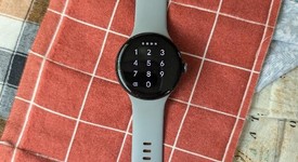 Mint
													Google Pixel Watch 3 - Wi-Fi, Hazel, 45mm, Wi-Fi, photo 1 of 8