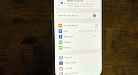 Good
													Apple iPhone 15 - Unlocked, Blue, 128 GB, A2846, photo 1 of 9