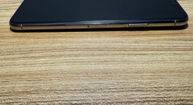 Fair
													Apple iPhone 11 Pro Max - Unlocked, Silver, 64 GB, A2161, photo 4 of 7