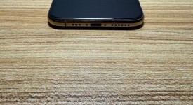 Mint
													Apple iPhone 11 Pro - Unlocked, Gold, 256 GB, A2160, photo 3 of 8