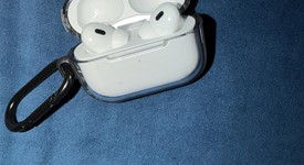 Used
													Apple AirPods Pro 2 - USB-C, photo 5 of 6