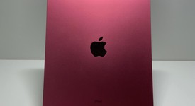 Good
													Apple iPad 10th Gen - Wi-Fi, Pink, 256 GB, A2696, photo 1 of 6