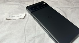 Good
													Google Pixel 8 Pro - Unlocked, Obsidian, 128 GB, 12 GB, G1MNW, mmWave 5G, photo 2 of 3
