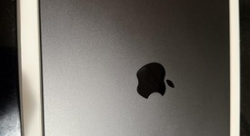Good
													MacBook Pro 2024 - 14" - Apple M4, Space Black, 512 GB, 16 GB, photo 4 of 10