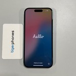 Good Apple iPhone 16 - Verizon, Teal, 256 GB, A3081