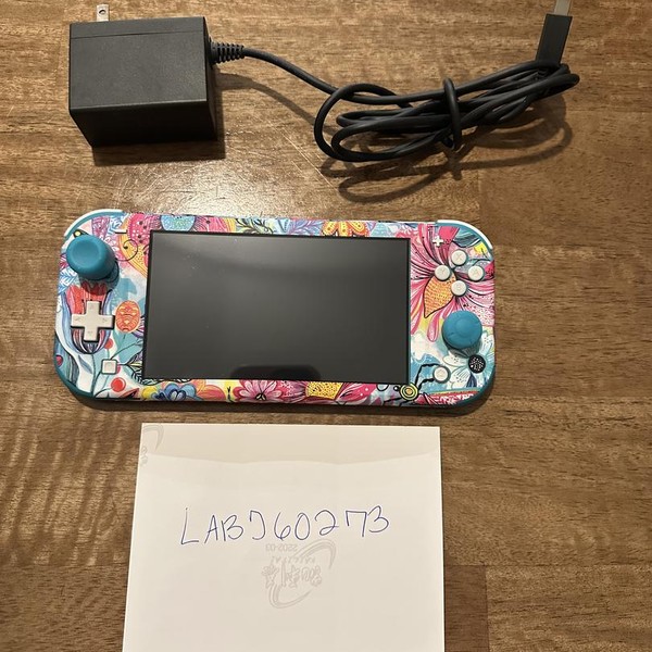 Nintendo Switch Lite - Turquoise