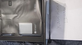 Mint
													Xiaomi Mi Mix Fold 4 - Unlocked Non-US, Black, 256 GB, 12 GB, photo 4 of 7