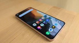 Fair
													Samsung Galaxy S23 - T-Mobile, Lavender, 128 GB, 8 GB, SM-S911U, photo 1 of 9