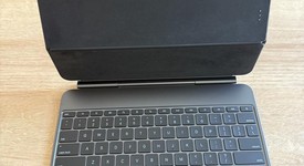 Mint
													Apple iPad Pro 13" (M4) 2024 - Unlocked, Black, 256 GB, 8 GB, A2926, Standard Glass, photo 5 of 12