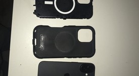 Mint
													Apple iPhone 16 - Mint Mobile, Black, 256 GB, A3081, photo 2 of 2