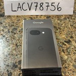 New Google Pixel 10a - Unlocked, 128 GB, Obsidian, GE1GQ