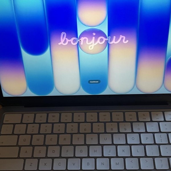 MacBook Neo 2026 - 256 GB, Indigo, 8 GB, Apple A18 Pro