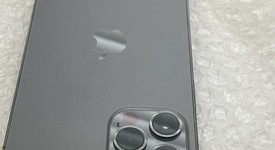 Mint
													Apple iPhone 12 Pro Max - Unlocked, Graphite, 128 GB, A2342, photo 5 of 7