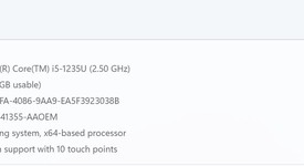 Mint
													Microsoft Surface Pro 9 - Wi-Fi, I5, Sapphire, 256 GB, 8 GB, Wi-Fi, photo 2 of 14