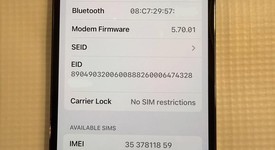 Mint
													Apple iPhone 12 Pro - AT&T, Graphite, 128 GB, A2341, photo 4 of 11