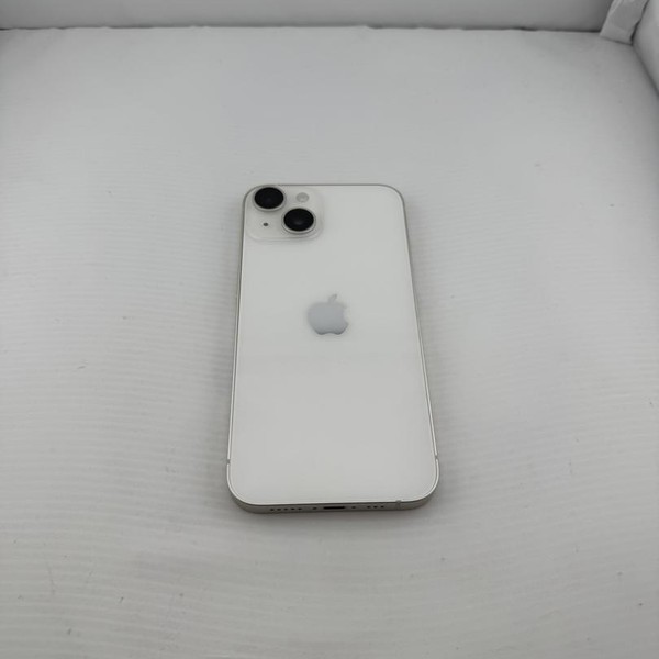 Apple iPhone 14 - Unlocked, Starlight, 128 GB, A2649