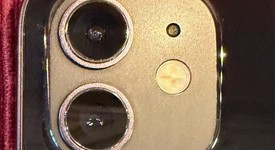 Mint
													Apple iPhone 12 - Unlocked, Black, 128 GB, A2172, photo 4 of 15