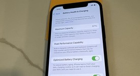 Good
													Apple iPhone 12 Pro - Unlocked, Graphite, 256 GB, A2341, photo 1 of 8